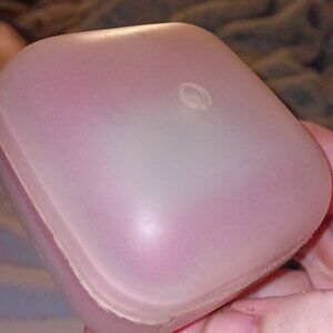 Avalanche camping light